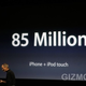 Illustration for article titled iPhone OS 4.0 Liveblog Archive